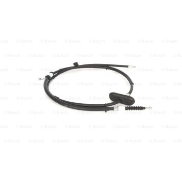 Трос тормозной <b>BOSCH 1987482756</b>-3