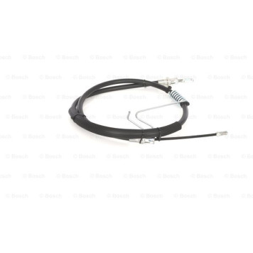 Трос тормозной правый <b>BOSCH 1987482778</b>-3