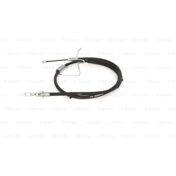 Трос тормозной левый <b>BOSCH 1987482779</b>-1