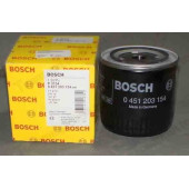 Фильтр масл ВАЗ 2101 P3154 <b>BOSCH 451203154</b>