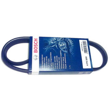 Поликлиновой ремень BOSCH 1 987 947 898