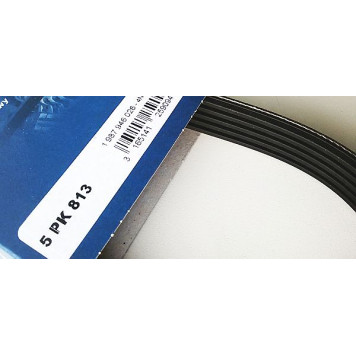 Поликлиновой ремень BOSCH 1 987 946 026-1