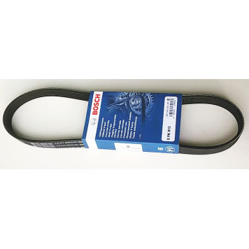 Поликлиновой ремень BOSCH 1 987 946 026
