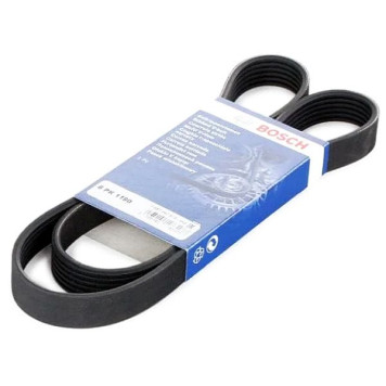 Поликлиновой ремень BOSCH 1 987 947 818