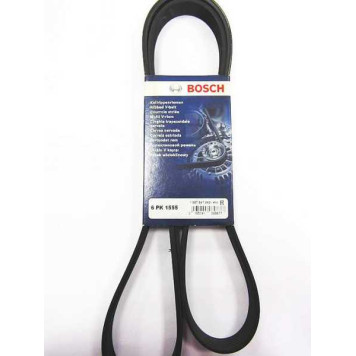 Поликлиновой ремень BOSCH 1 987 947 949