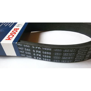 Поликлиновой ремень BOSCH 1 987 947 548-1