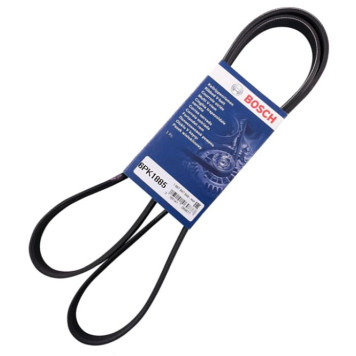 Поликлиновой ремень BOSCH 1 987 947 819