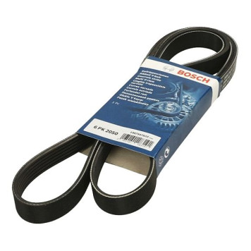 Поликлиновой ремень BOSCH 1 987 947 820