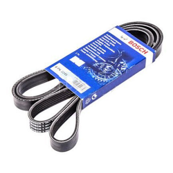 Поликлиновой ремень BOSCH 1 987 946 105