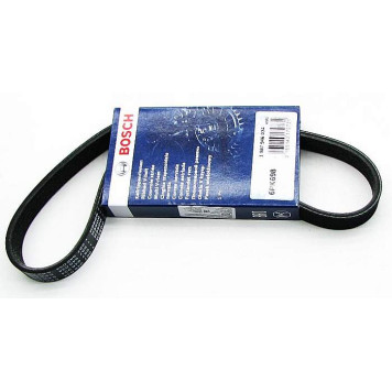 Поликлиновой ремень BOSCH 1 987 946 034