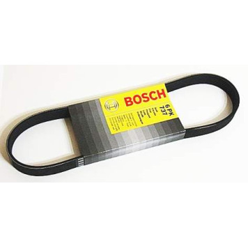 Поликлиновой ремень BOSCH 1 987 947 932
