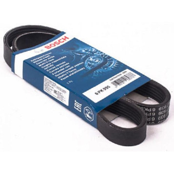Поликлиновой ремень BOSCH 1 987 947 939