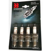 Свеча ЭЗ ВАЗ 2101-07 блистер <b>BOSCH А17ДВ-10</b>