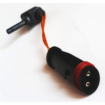 Сигнализатор износа тормозных колодок BOSCH 1 987 473 070-2