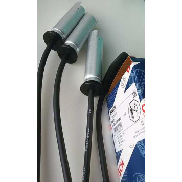 Комплект проводов зажигания BOSCH 0 986 356 980-2