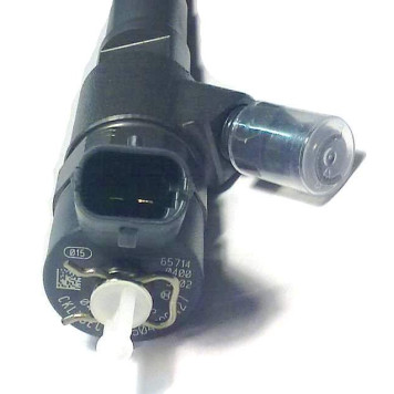 Форсунка для FIAT DUCATO(250, 290) / IVECO DAILY <b>BOSCH 0 445 110 435</b>-1