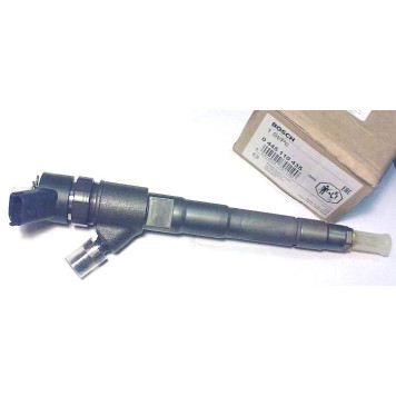 Форсунка для FIAT DUCATO(250, 290) / IVECO DAILY <b>BOSCH 0 445 110 435</b>