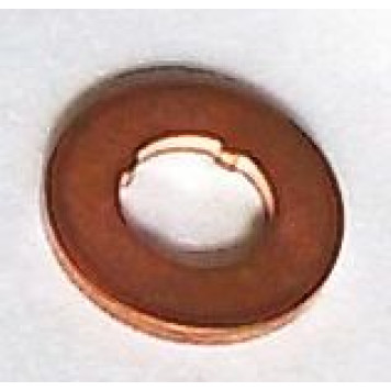 Прокладка корпуса форсунки BOSCH F 00V C17 503