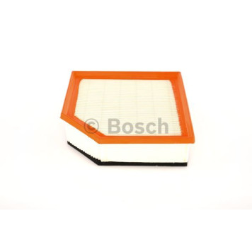 Вставка воздушного фильтр <b>BOSCH F026400451</b>-2