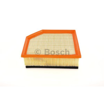 Вставка воздушного фильтр <b>BOSCH F026400451</b>-3