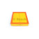 Вставка воздушного фильтр <b>BOSCH F026400474</b>