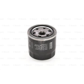 Масляный фильтр <b>BOSCH F026407124</b>-1