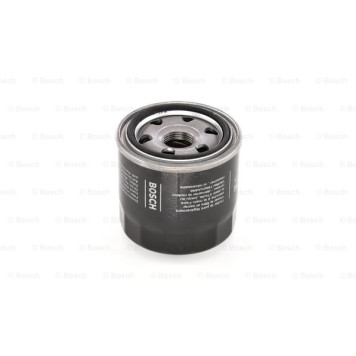 Масляный фильтр <b>BOSCH F026407124</b>-3