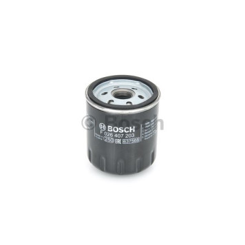 Масляный фильтр <b>BOSCH F026407203</b>