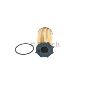 Вставка маслофильтра <b>BOSCH F026407207</b>-2