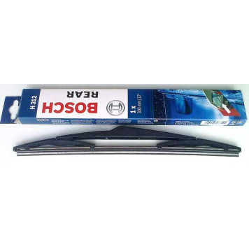 Щетка стеклоочистителя BOSCH 3 397 011 678-1