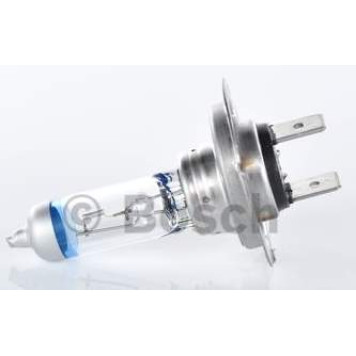 Лампы накаливания H7 12В 55Вт GIGALIGHT +120% (2шт) BOSCH 1 987 301 107-1