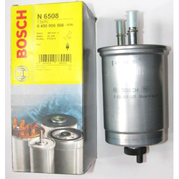 Фильтр топливный BOSCH 0 450 906 508-1