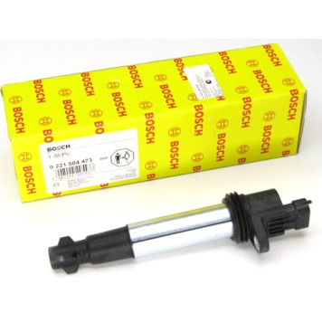 Катушка зажигания BOSCH 0 221 504 473-1