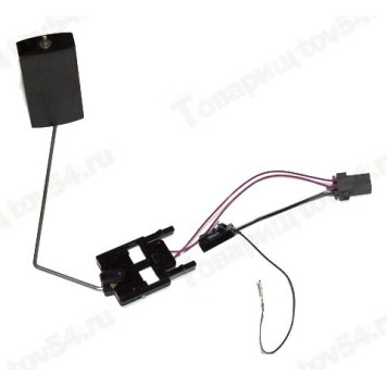 Датчик уровня топлива ВАЗ 1118 <b>Бравый GL.LG.1.10</b>