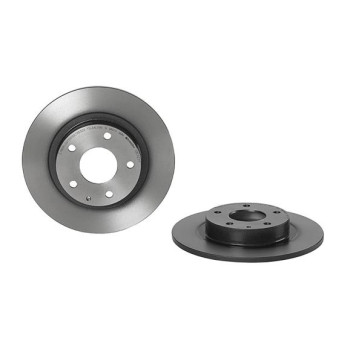 Диск тормозной <b>BREMBO 08.C423.11</b>-1