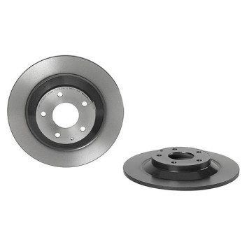 Диск тормозной <b>BREMBO 08.C425.11</b>-1