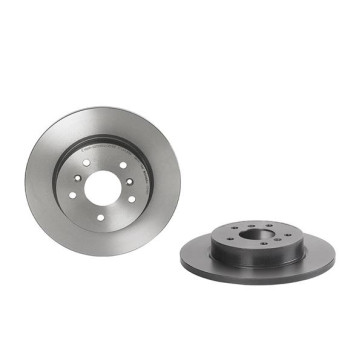 Диск тормозной <b>BREMBO 08.C546.11</b>-1
