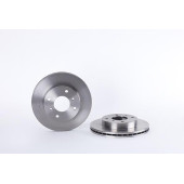 Диск тормозной NISSAN PRIMERA (P11) 06/96-12/01 перед <b>BREMBO 09.5449.11</b>