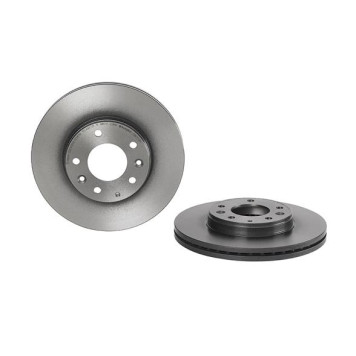 Диск тормозной <b>BREMBO 09.C179.11</b>-1