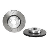 Диск тормозной <b>BREMBO 09.C394.13</b>