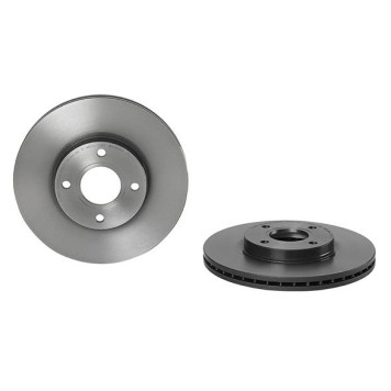 Диск тормозной <b>BREMBO 09.C422.11</b>-1
