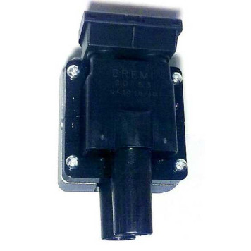 Катушка зажигания BREMI 20153-4