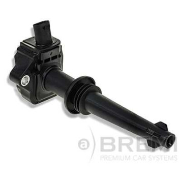Катушка зажигания JAG XFXJXK подходит для LAND ROVER DISCOVERYRANGE ROVER 5.0i V8 09- 20609 <b>BREMI 206/09</b>