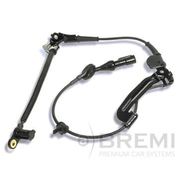 Датчик абс 50125 <b>BREMI 501/25</b>