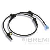 Датчик ABS NISSAN MURANO (Z50) 3.5 08.03-12.07 50148 <b>BREMI 501/48</b>