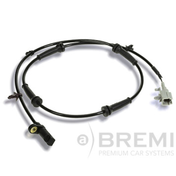 Датчик ABS 50154 <b>BREMI 501/54</b>