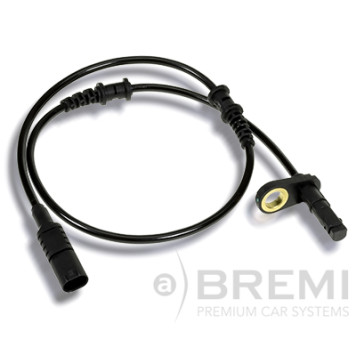Датчик ABS MB W211 03.02-> перед 50242 <b>BREMI 502/42</b>