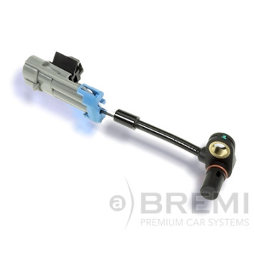Датчик ABS OPEL ANTARA 2.0 CDTI 05.06- 50246 <b>BREMI 502/46</b>