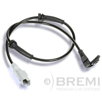 BR-50253_датчик ABS передний_Peugeot 307 1.4-2.0i16V1.6HDi2.0HDi 00> 50253 <b>BREMI 502/53</b>