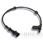 BR-50291_датчик ABS передний_ Opel Corsa C 1.0i-1.8i1.7DiDTi 00> 50291 <b>BREMI 502/91</b>